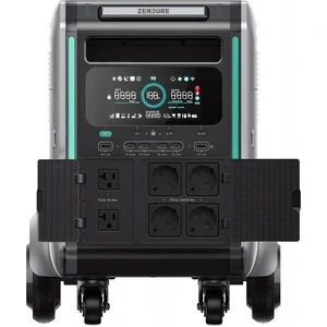 Зарядная станция Zendure SuperBase V6400 (ZDSBV6400)