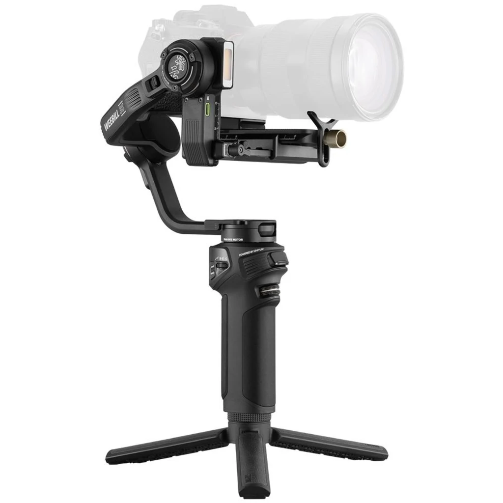 Монопод-стабилизатор Zhiyun Weebill 3S (C020126ABR1)