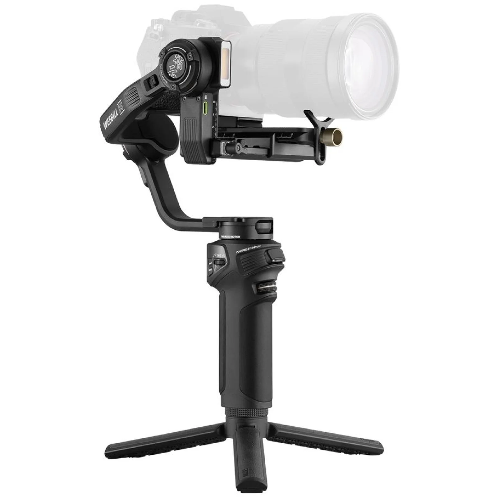 Монопод-стабилизатор Zhiyun Weebill 3S (C020126ABR1)
