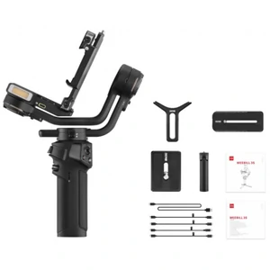 Монопод-стабилизатор Zhiyun Weebill 3S (C020126ABR1)