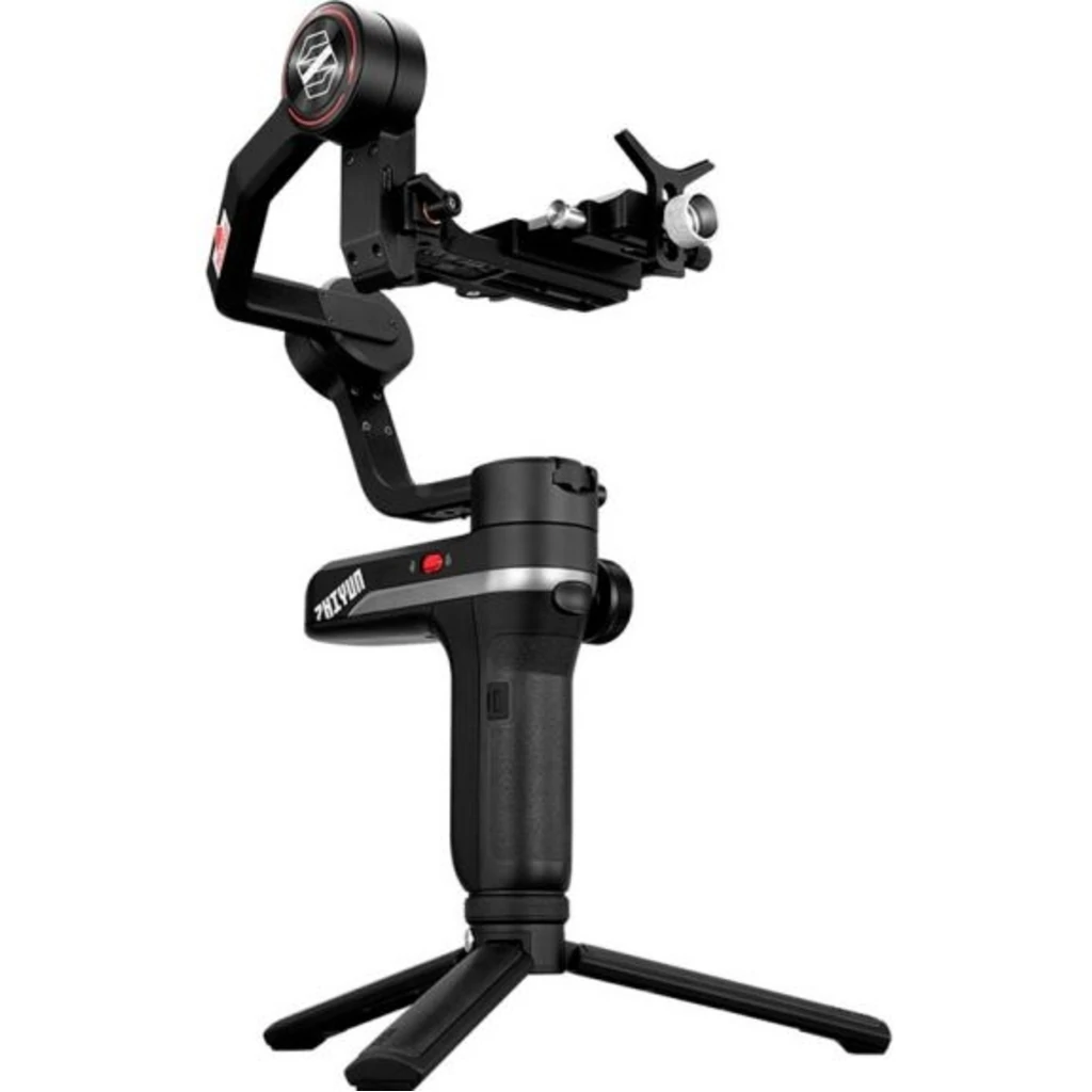 Монопод-стабілізатор Zhiyun Weebill-S