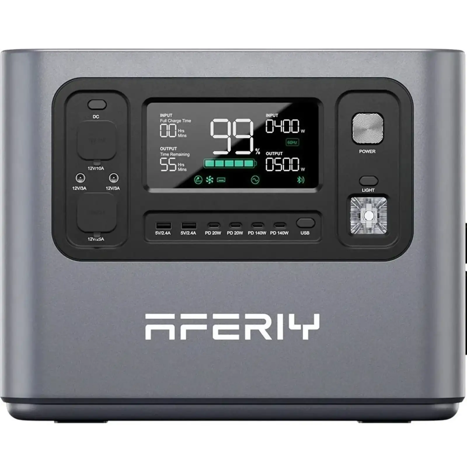 Зарядная станция Aferiy AF-P280