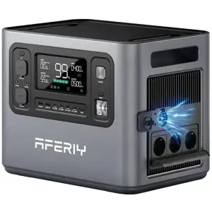 Зарядная станция Aferiy AF-P280