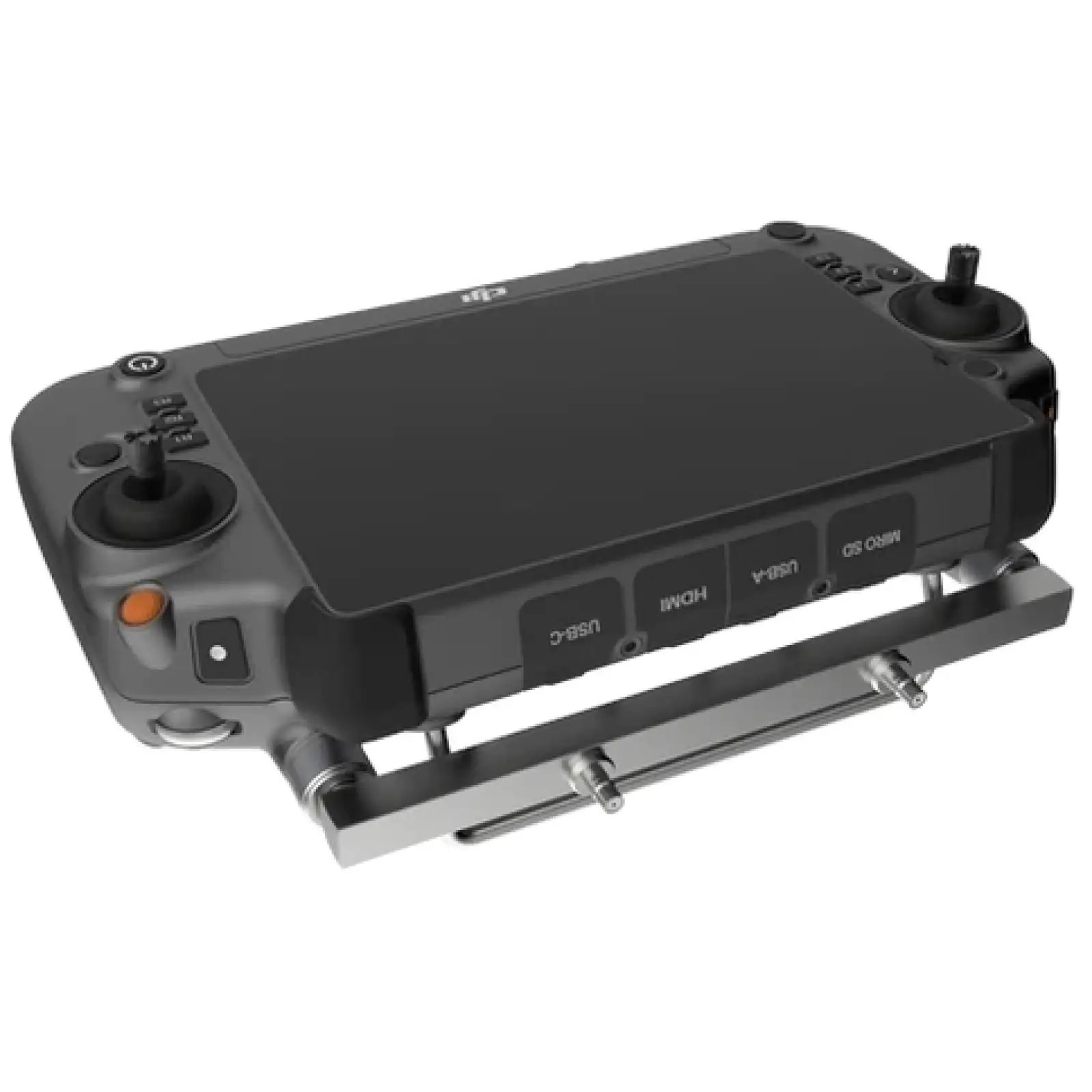 Комплект кріплення Alientech для пульта DJI RC Plus (PRO-DJIPLUS-BAK)