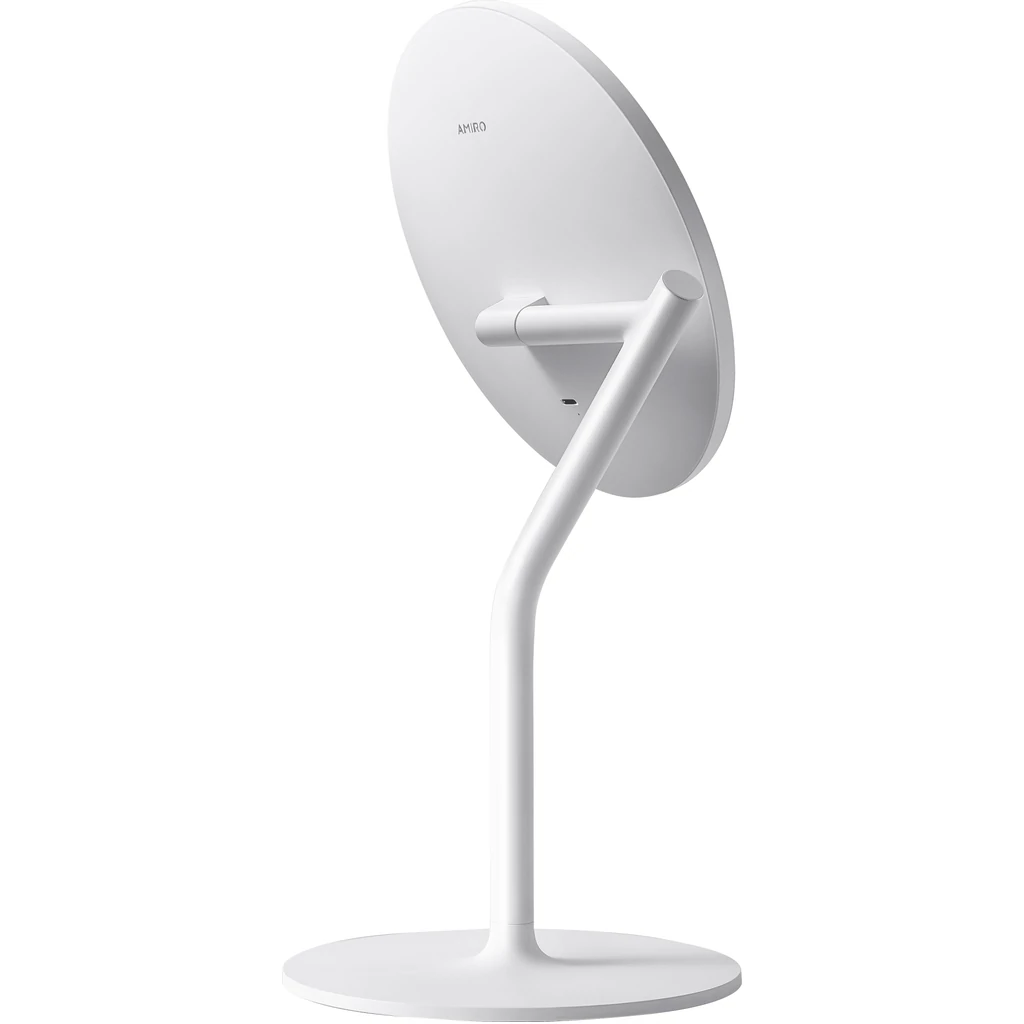 Дзеркало для макіяжу Amiro Mate S LED Makeup AML117 White EU