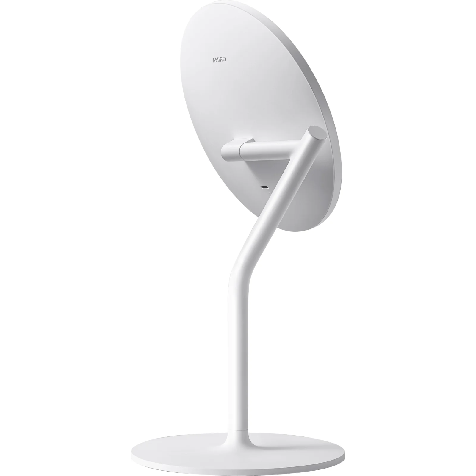 Дзеркало для макіяжу Amiro Mate S LED Makeup AML117 White EU