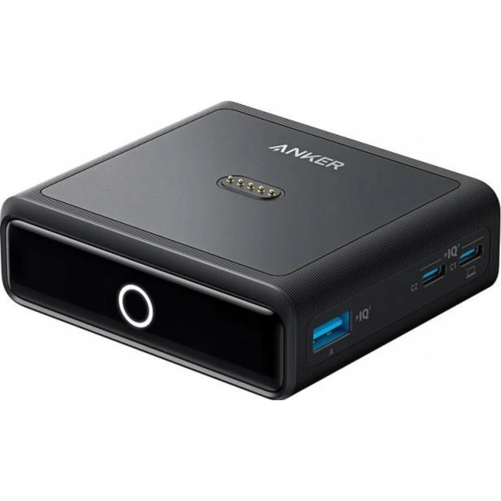 Беспроводная зарядка Anker Prime 100W (A1902311)