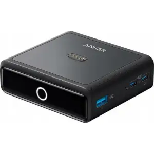 Беспроводная зарядка Anker Prime 100W (A1902311)