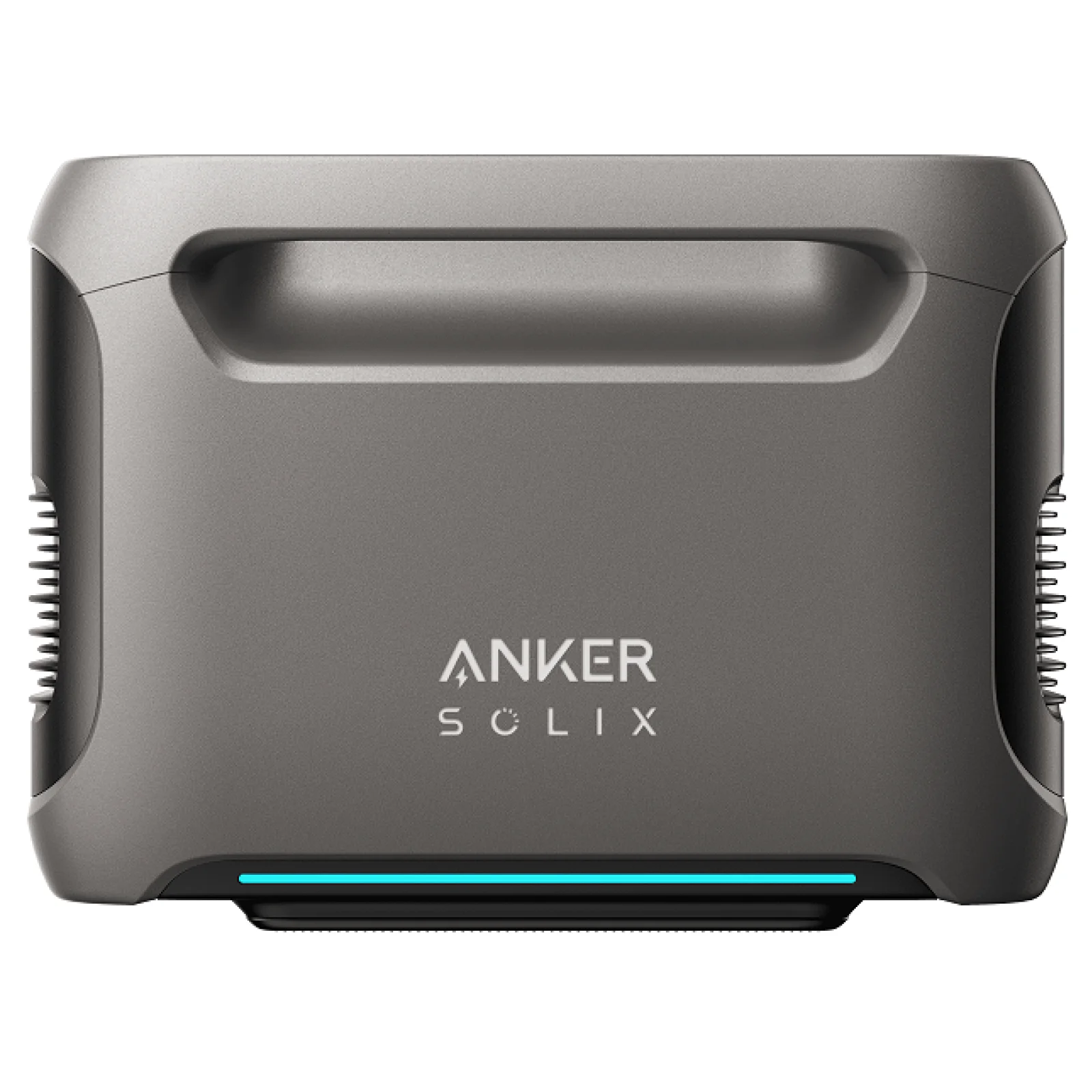 Дополнительная батарея Anker Solix BP3800 (A1790111-85-20) UA