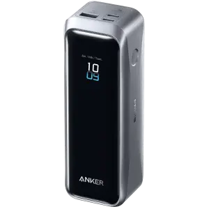 Зовнішній акумулятор Anker Prime 20K 220W