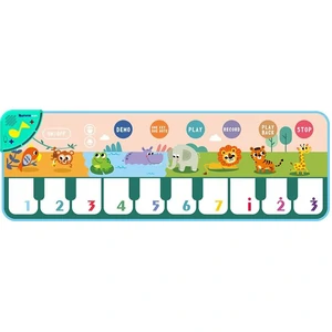 Інтерактивний музичний килимок Baby Stepping on Piano (MTCP4980NC)