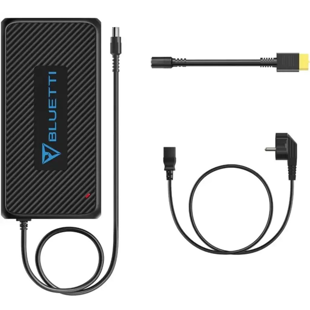 Усилитель заряда для зарядной станции Bluetti T500 Charger+DC7909 to XT90 Cable (A-PWC-NOEU-7090- XT90) UA