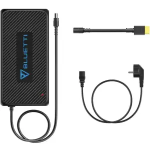 Усилитель заряда для зарядной станции Bluetti T500 Charger+DC7909 to XT90 Cable (A-PWC-NOEU-7090- XT90) UA
