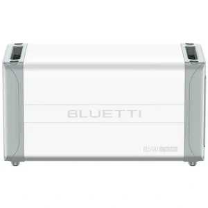 Додаткова батарея Bluetti B500 Expansion Battery (4960Wh) UA