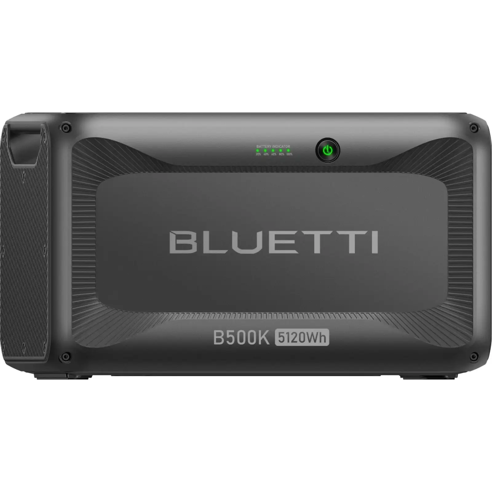 Додаткова батарея до зарядної станції Bluetti B500K