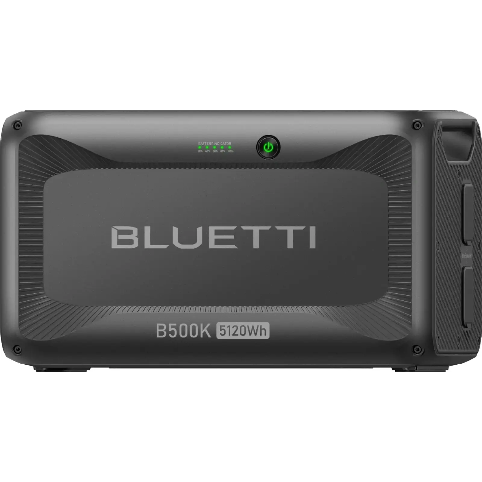 Додаткова батарея до зарядної станції Bluetti B500K