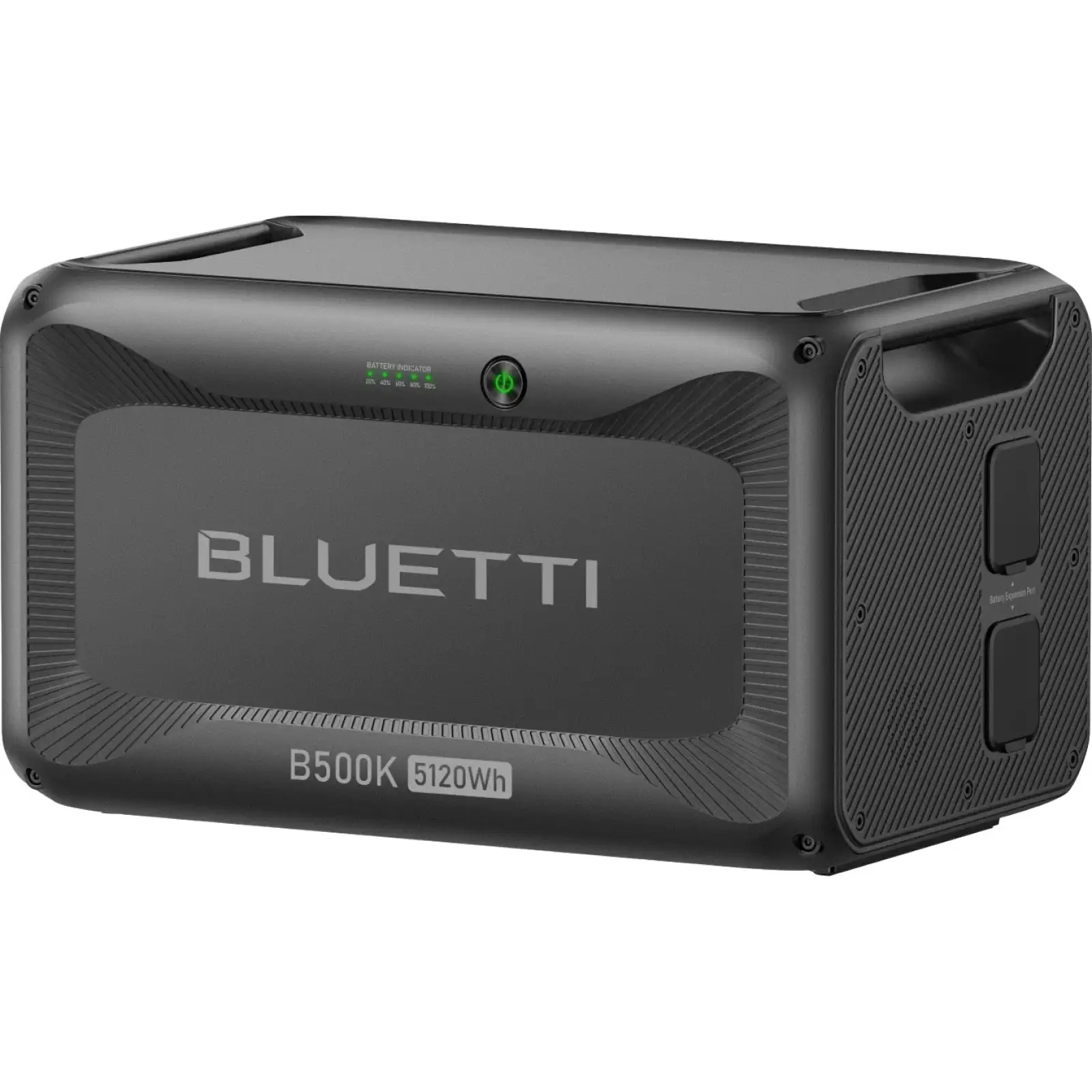 Додаткова батарея до зарядної станції Bluetti B500K