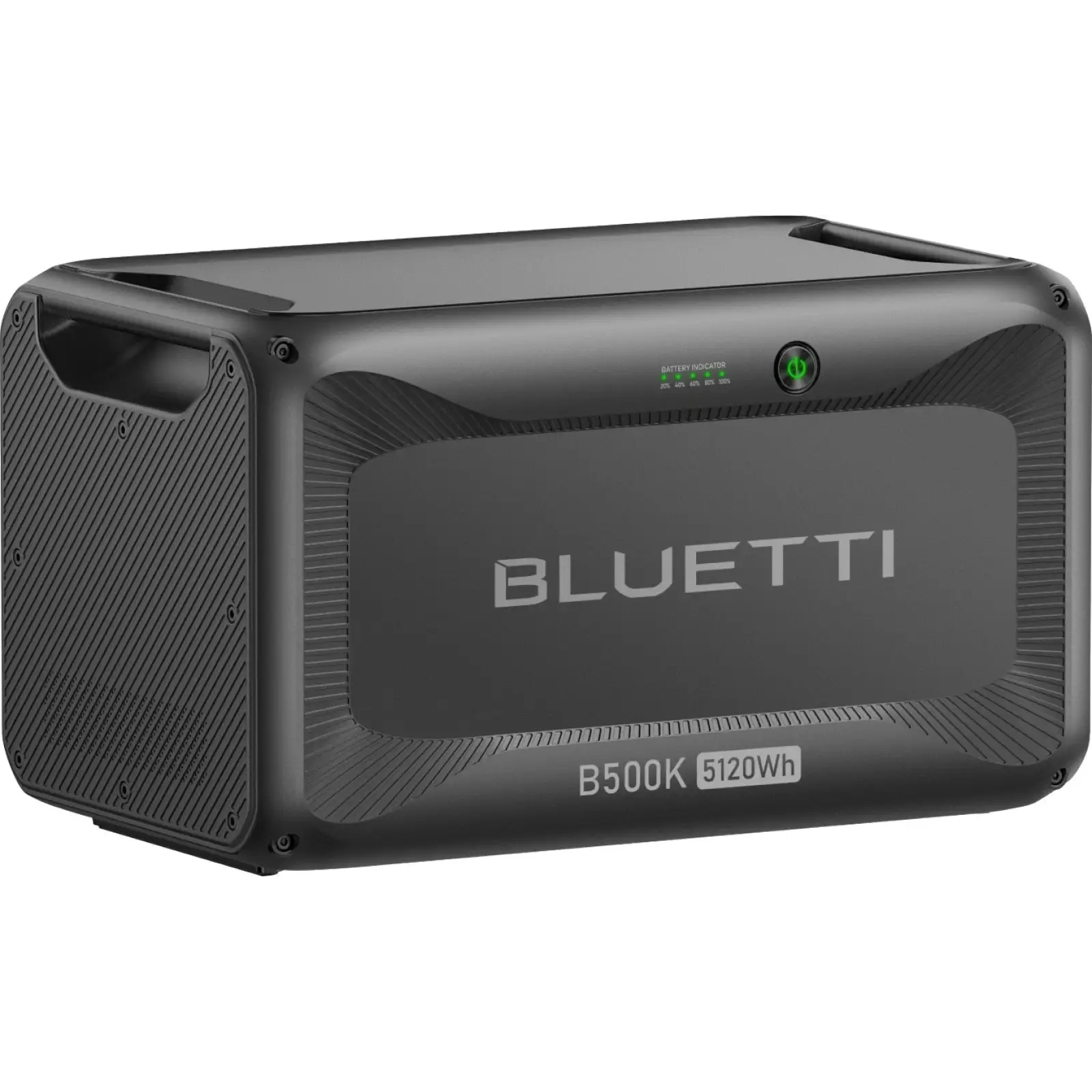 Додаткова батарея до зарядної станції Bluetti B500K