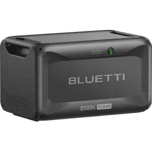 Додаткова батарея до зарядної станції Bluetti B500K