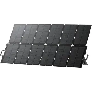 Солнечная панель Bluetti SORA 500 500W (SORA500)