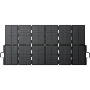 Солнечная панель Bluetti SORA 500 500W (SORA500)