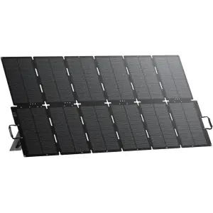 Солнечная панель Bluetti SORA 500 500W (SORA500)