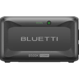 Зарядна станція Bluetti AC300 + Battery Module B500K