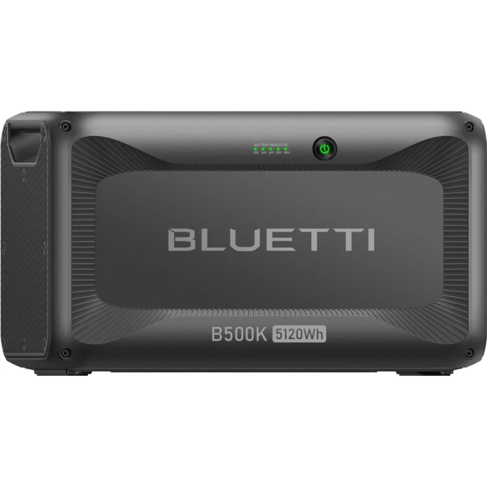 Зарядна станція Bluetti AC300 + Battery Module B500K