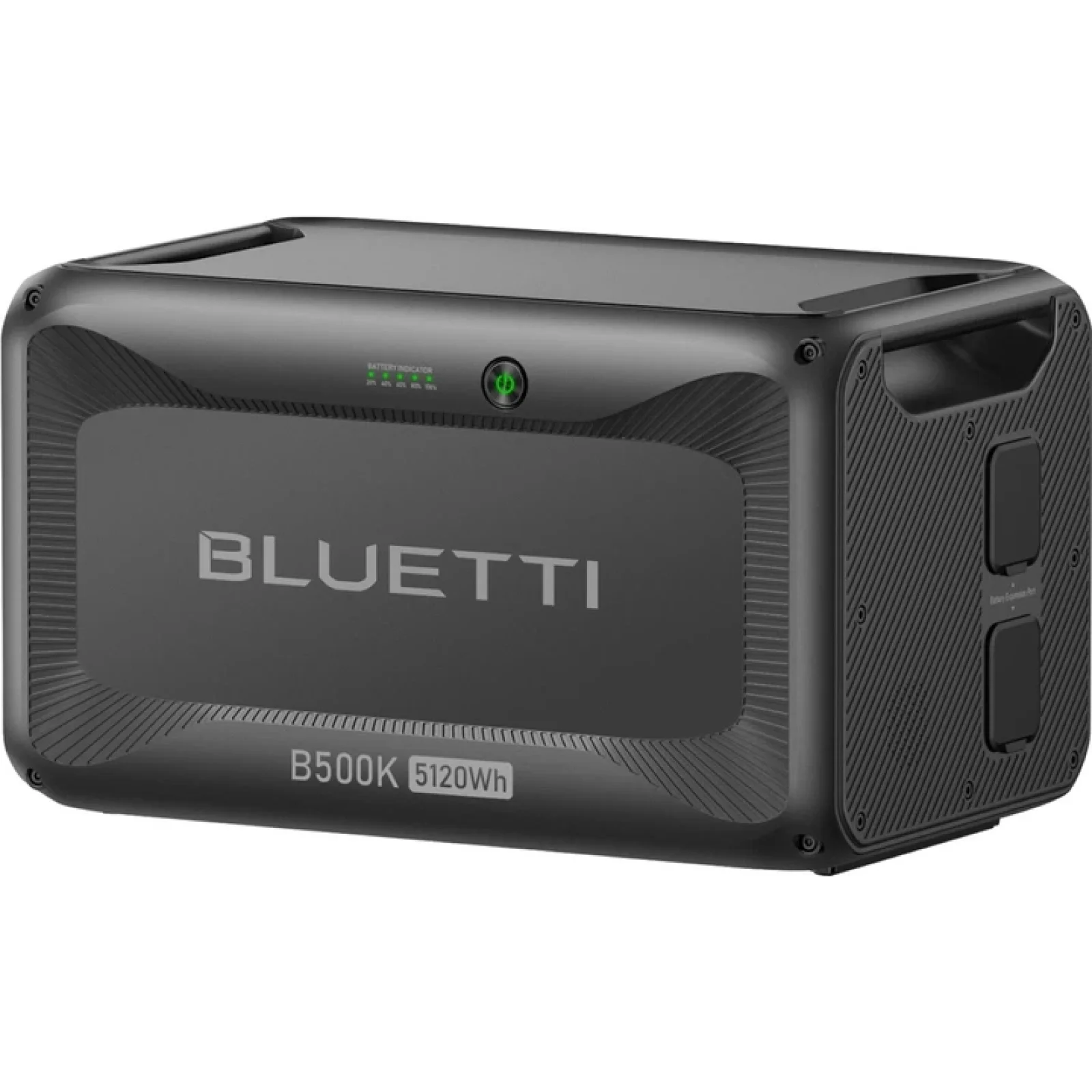 Зарядна станція Bluetti AC300 + Battery Module B500K