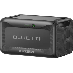 Зарядна станція Bluetti AC300 + Battery Module B500K