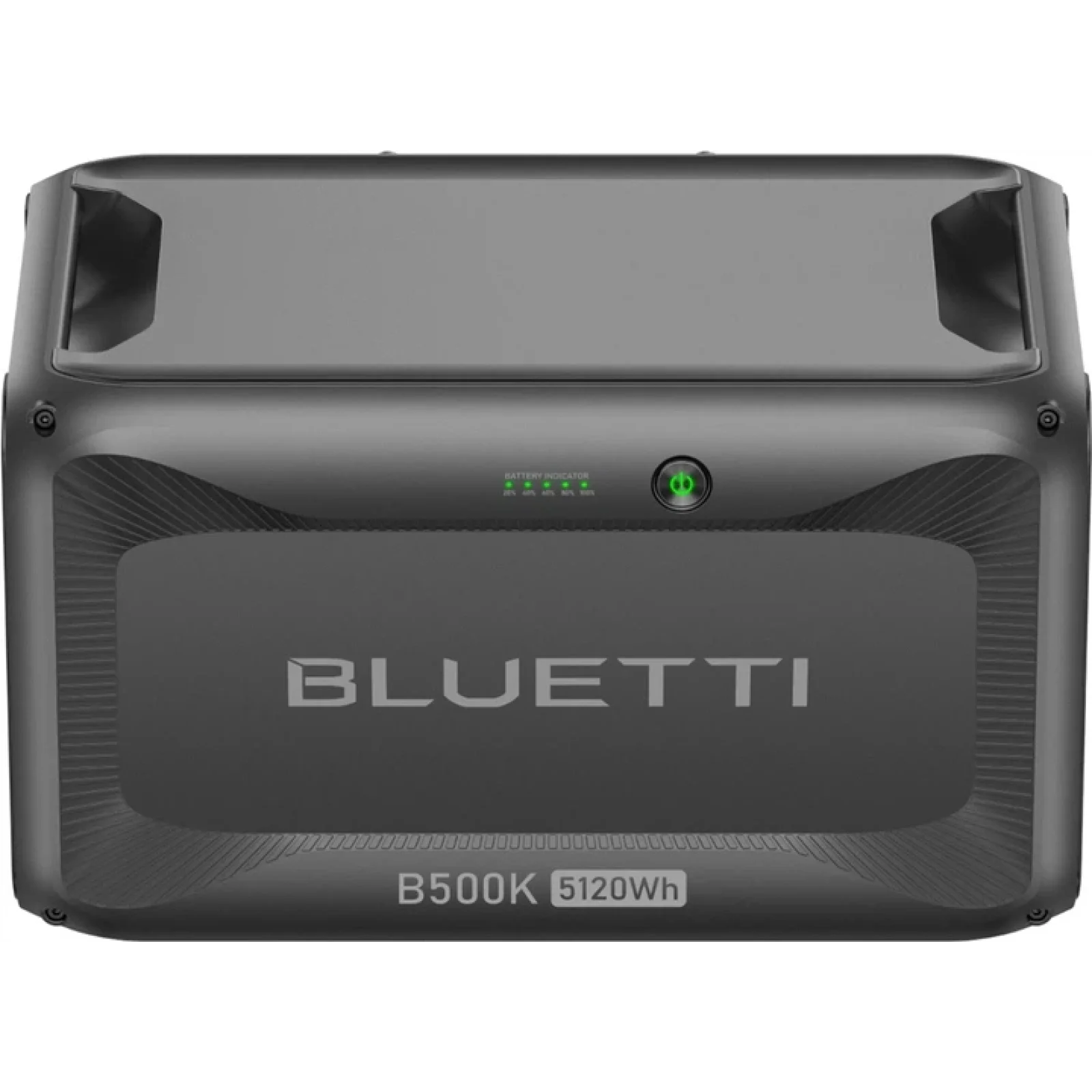 Зарядна станція Bluetti AC300 + Battery Module B500K