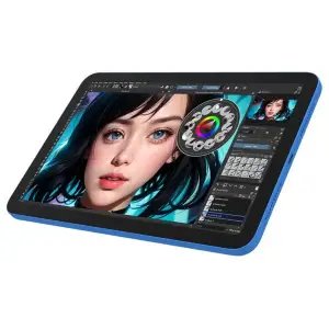 Графический монитор Bosto BT-101C Blue (BT-101C-B) UA