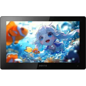 Графический монитор Bosto BT-16UHD UA