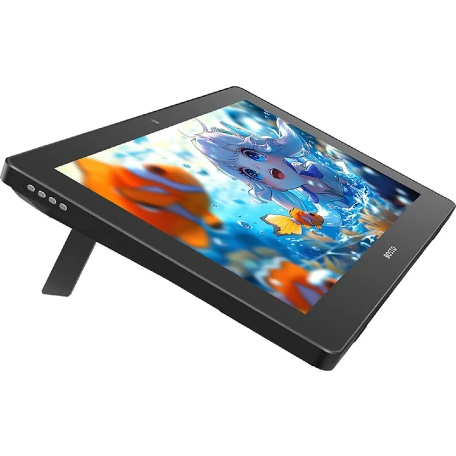 Графічний монітор Bosto BT-16UHD UA