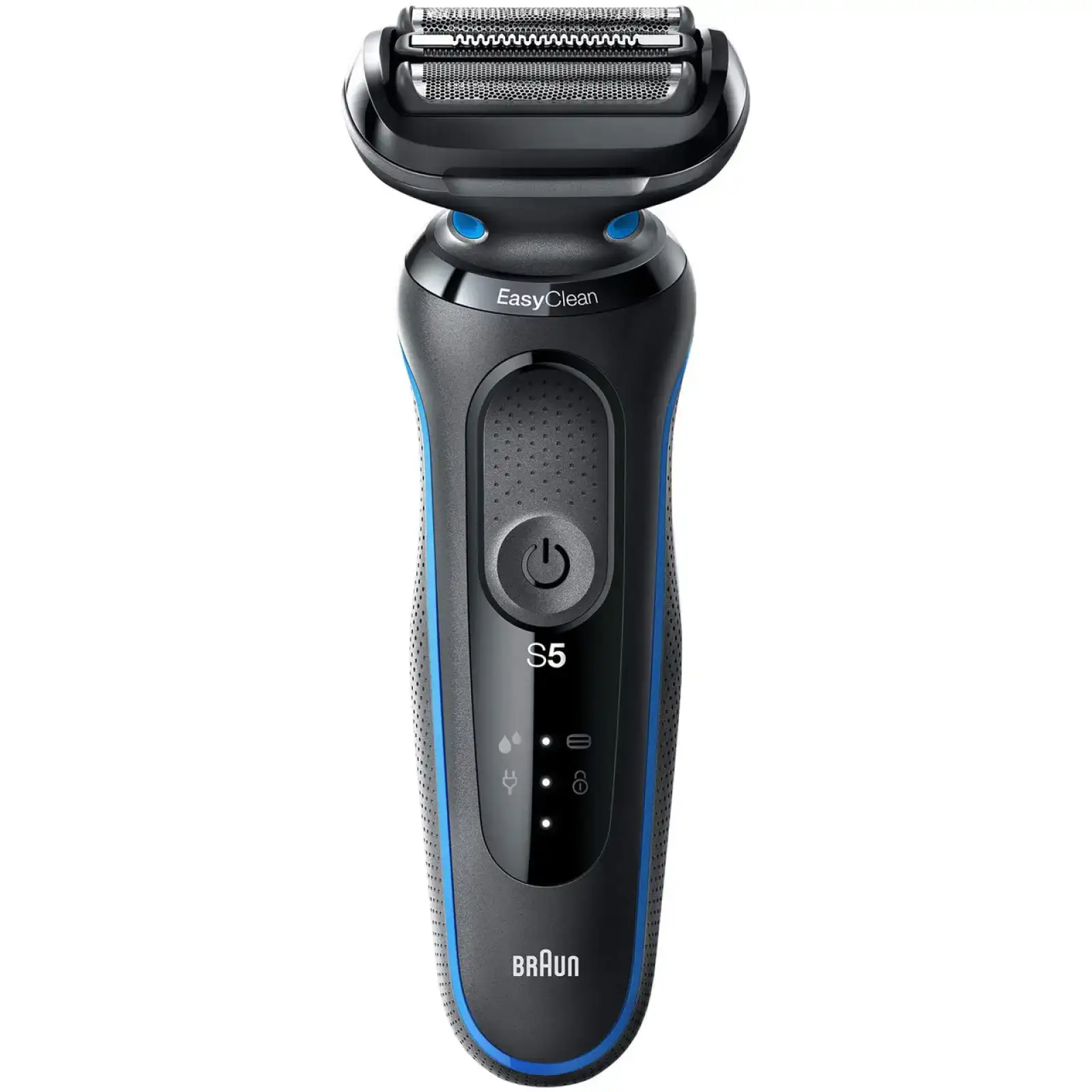 Електрична бритва BRAUN Series 5 51-B4650cs
