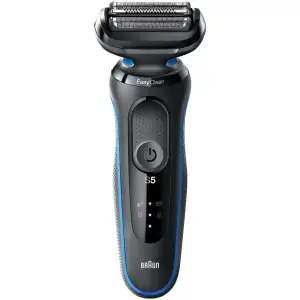 Електрична бритва BRAUN Series 5 51-B4650cs