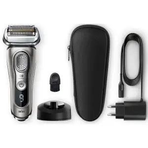 Електрична бритва BRAUN Series 9 9325 Wet&Dry (9325s)