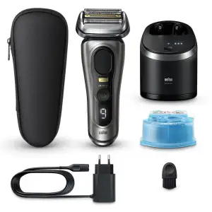 Електрична бритва BRAUN Series 9 Pro+ 9565cc