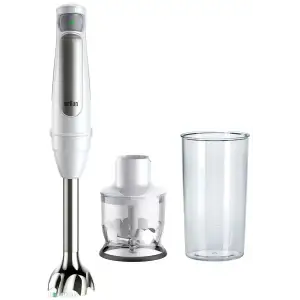 Блендер Braun MultiQuick 7 MQ 7020 WH UA