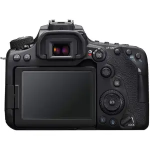 Фотоапарат CANON EOS 90D body (3616C026)