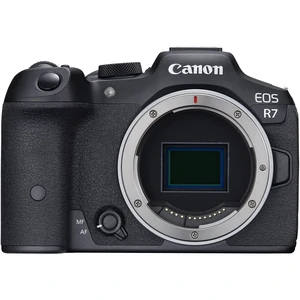 Цифрова камера CANON EOS R7 Body (5137C002, 5137C003)
