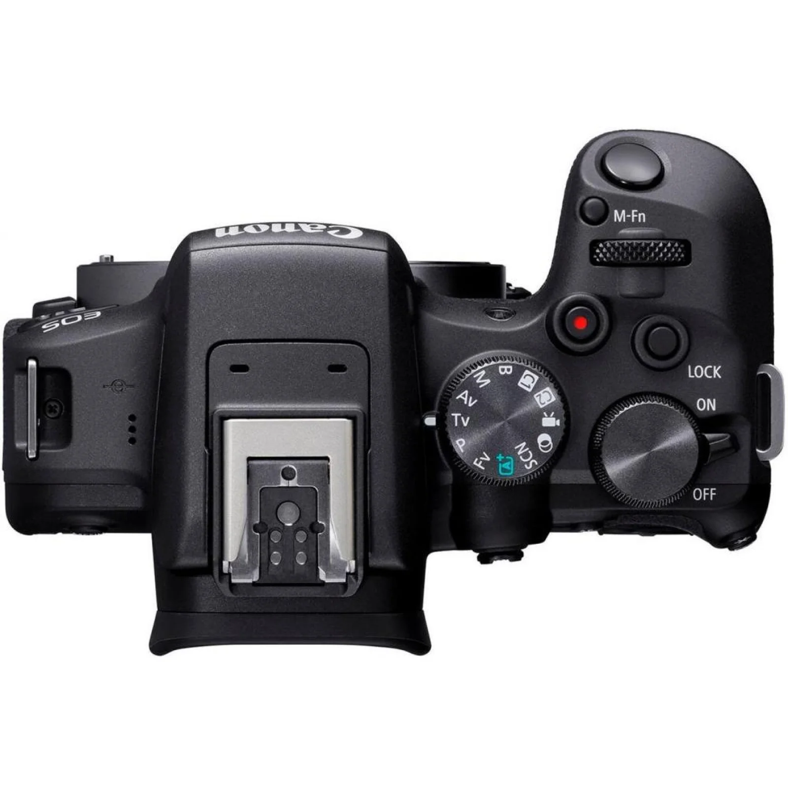 Цифровая камера Canon EOS R10 Kit (RF-S 18-45mm) IS STM (5331C047, 5331C010)