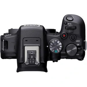 Цифровая камера Canon EOS R10 Kit (RF-S 18-45mm) IS STM (5331C047, 5331C010)