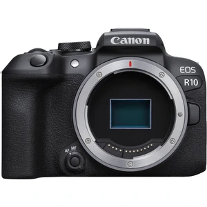 Цифровая камера Canon EOS R10 Body (5331C046, 5331C003)