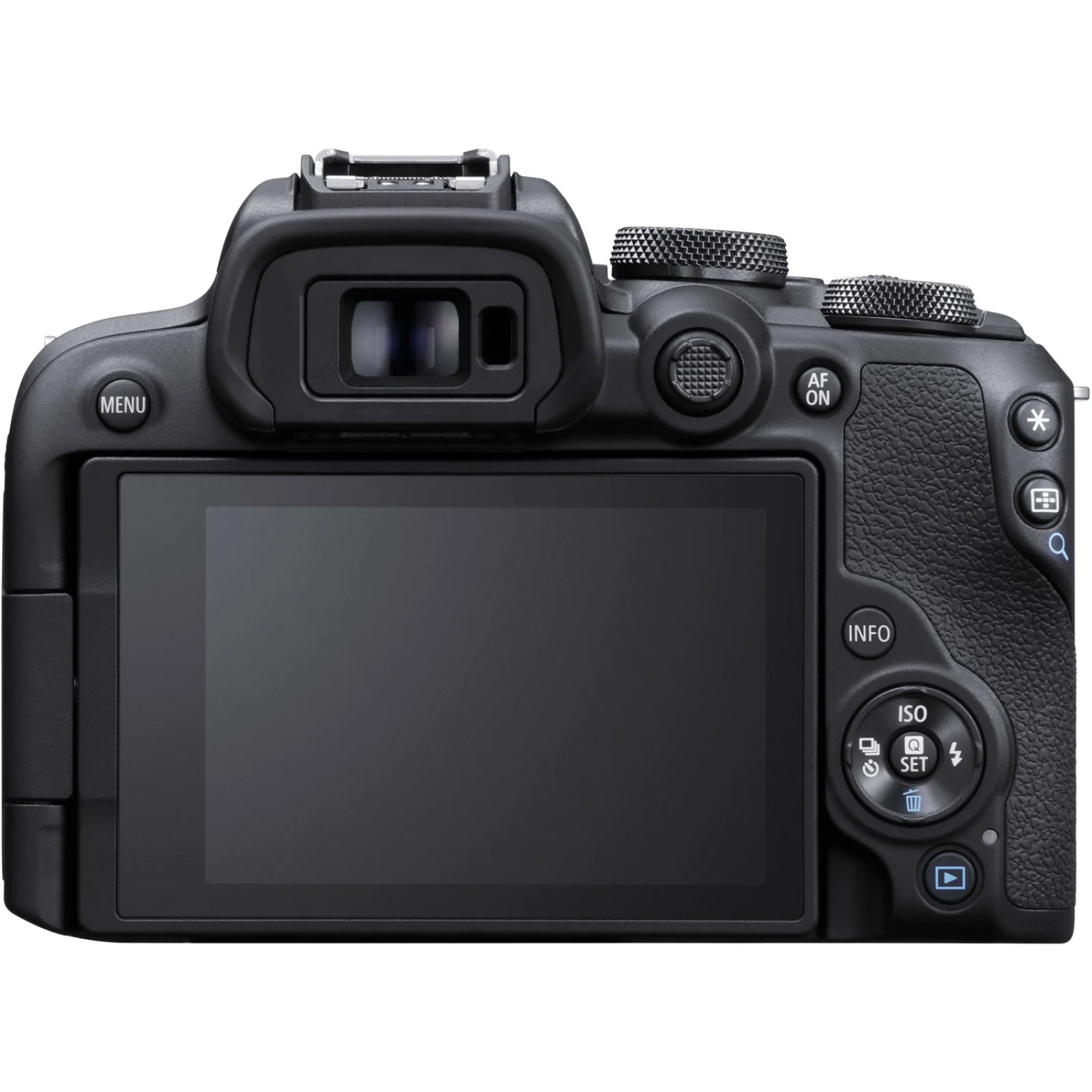 Цифровая камера Canon EOS R10 Body (5331C046, 5331C003)
