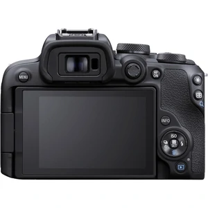 Цифровая камера Canon EOS R10 Body (5331C046, 5331C003)