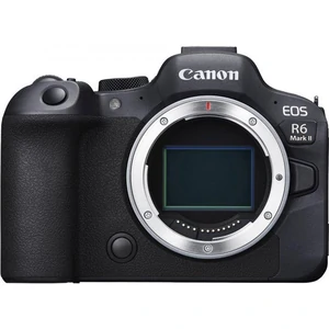 Цифрова камера CANON EOS R6 Mark II Body (5666C031)