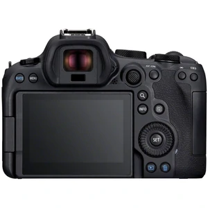 Цифрова камера CANON EOS R6 Mark II Body (5666C031)