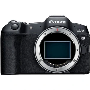 Цифровая камера Canon EOS R8 body (5803C019)