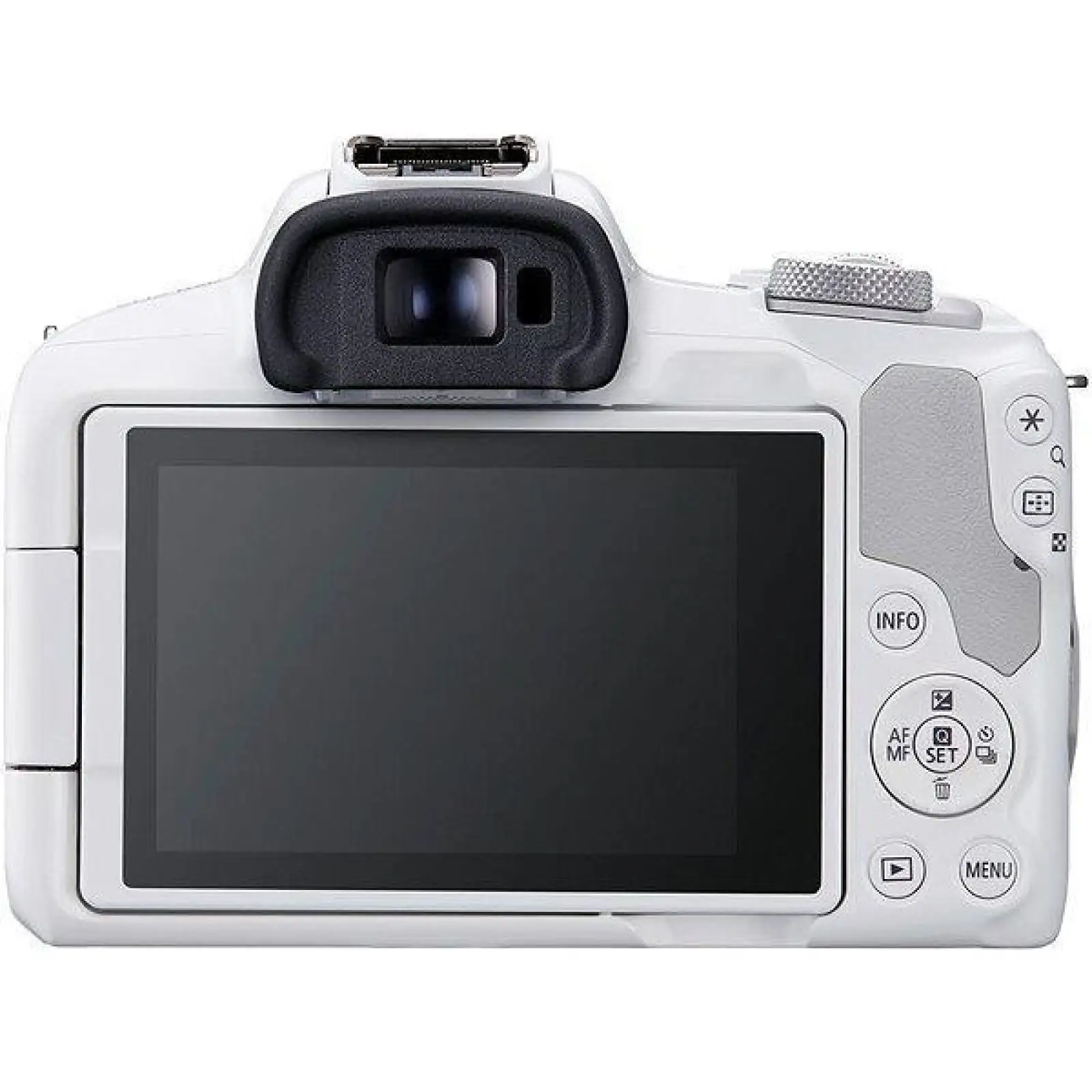 Цифрова камера CANON EOS R50 RF-S 18-45 IS STM (5812C013, 5812C030)